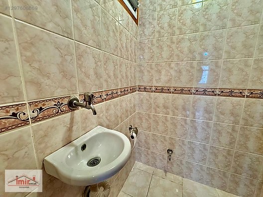 İMİR EMLAK OFİSİNDEN DURU TIP MERKEZ YAKINI 3+1 ORTAKAT DAİRE - ANKARA PURSAKLAR fotoğraf 15