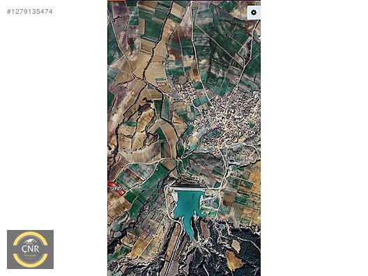 Etrafı komple çevrili 8450 M2 içerisinde ev güneş paneli mevcut - EDİRNE KEŞAN fotoğraf 2