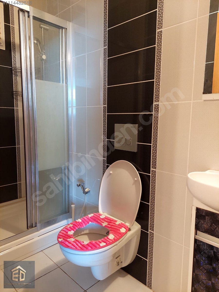 ÜNİVERSİTE MAH. MÜKEMMEL MANZARALI DAİRE - TRABZON ORTAHİSAR fotoğraf 10
