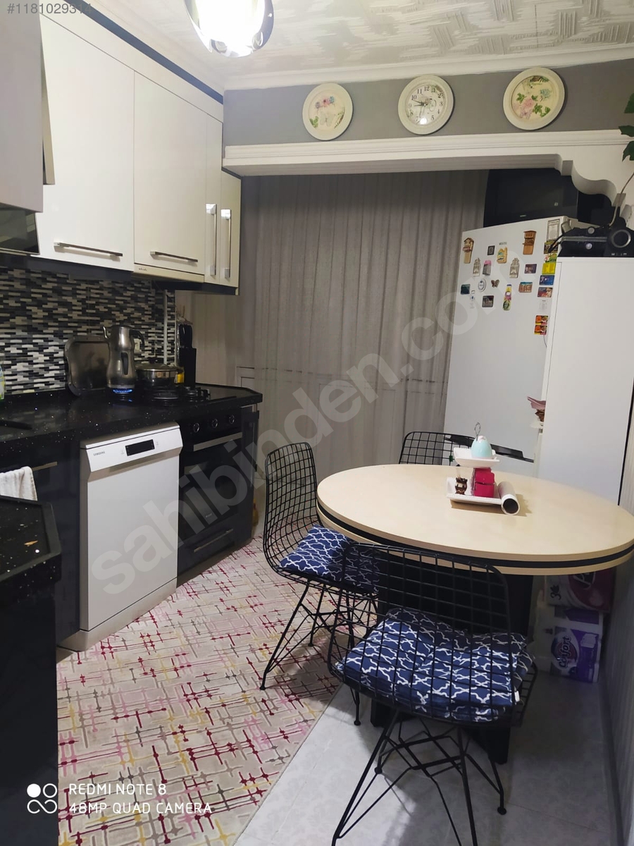 ÇIRPAN MAHALLESİNDE SAHİBİNDEN 3+1 SATILIK DAİRE - BURSA OSMANGAZİ fotoğraf 7