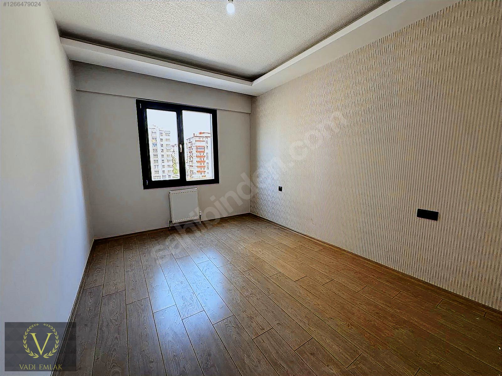 KÜÇÜK ALİDE SIFIR 2+1 DAİRE KREDİYE UYGUN - KAYSERİ MELİKGAZİ fotoğraf 7