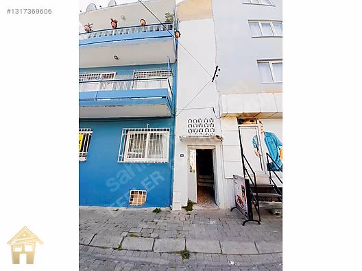 Aydın Orta Mah. Satılık 2+1 Yüksek Giriş Daire - Yatırım Fırsatı - AYDIN EFELER fotoğraf 5
