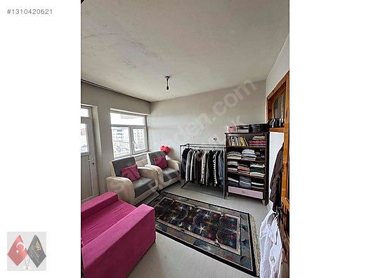SATILIK DAİRE - AĞRI MERKEZ fotoğraf 8