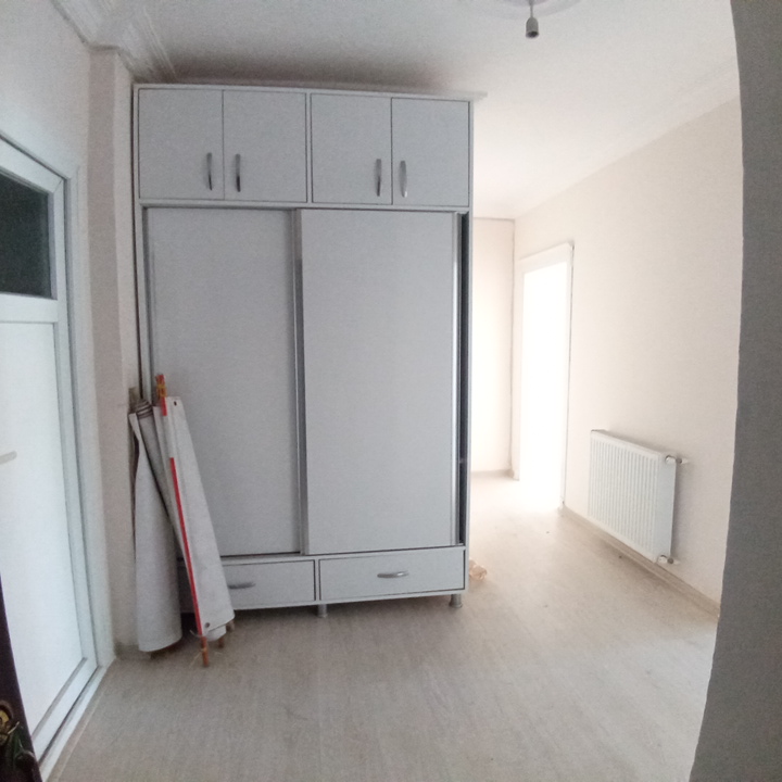 MEZİTLİ YENİMAHALLE. DOĞALGAZLI 3+1 SATILIK DAİRE - MERSİN MEZİTLİ fotoğraf 10