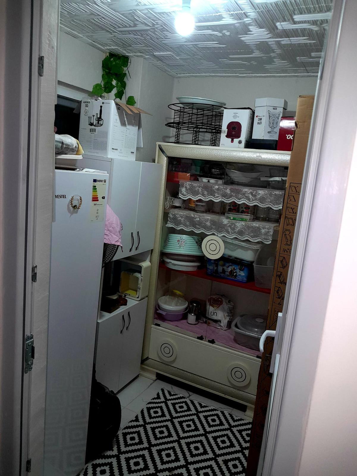Manisa Şehzadeler 2. Anafartalar Mah Satılık 3+1 Kullanışlı  - MANİSA ŞEHZADELER fotoğraf 7
