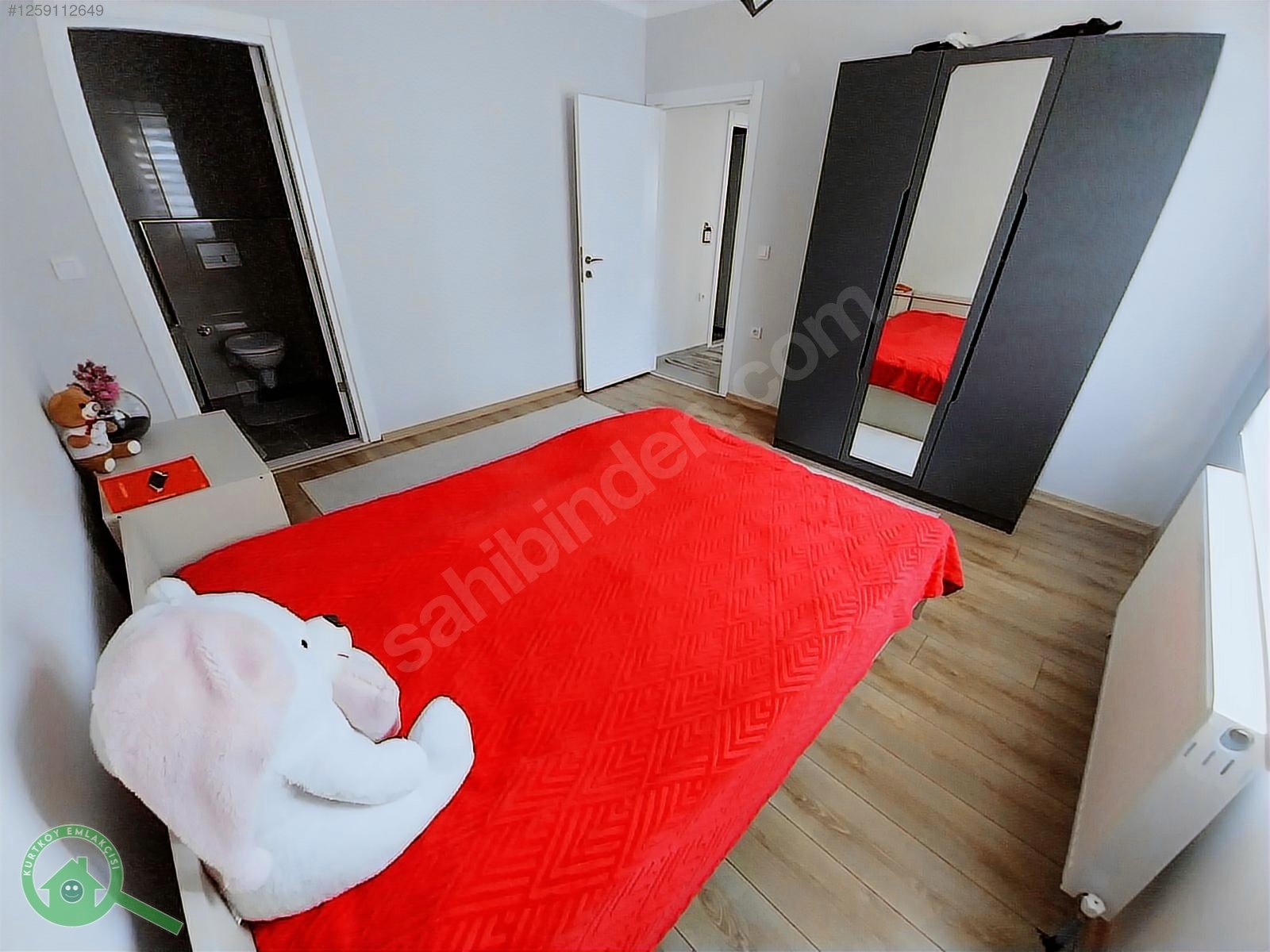 Pendik Çamçeşme'de Satılık 2+1 Daire - İSTANBUL PENDİK fotoğraf 17