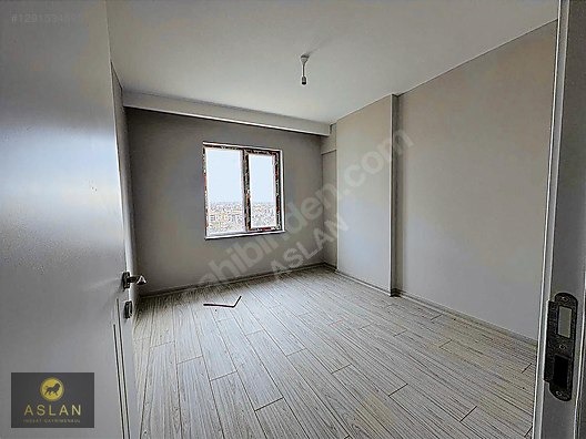 Y.BEYAZIT YÜKSEK KATTA SATILIK 2+1 DAİRE - ANKARA ÇUBUK fotoğraf 9