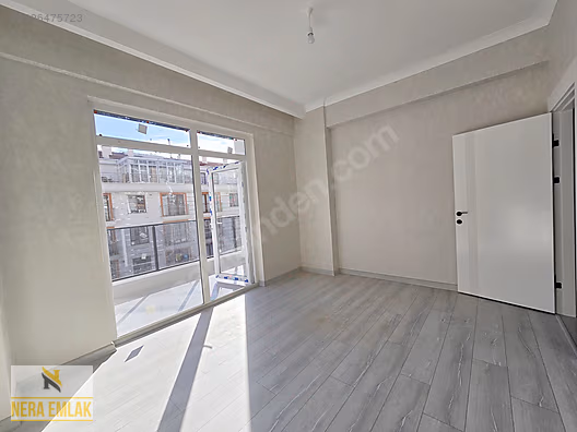 SIFIR OTURUM HAZIR CEPHELER AÇIK KATTA YERDEN ISITMA E.BANYO 3+1 - ANKARA KEÇİÖREN fotoğraf 7