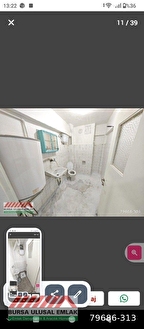 YATIRIMLIK FIRSAT DAİRE – SELİMİYE MAHALLESİ ALTIPARMAK - BURSA OSMANGAZİ fotoğraf 29