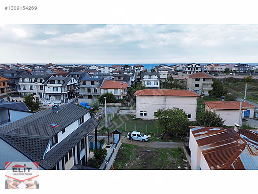 KOCAALİ SAHİLDE SATILIK 270 M2 KONUT İMARLI ARSA - SAKARYA KOCAALİ fotoğraf 36