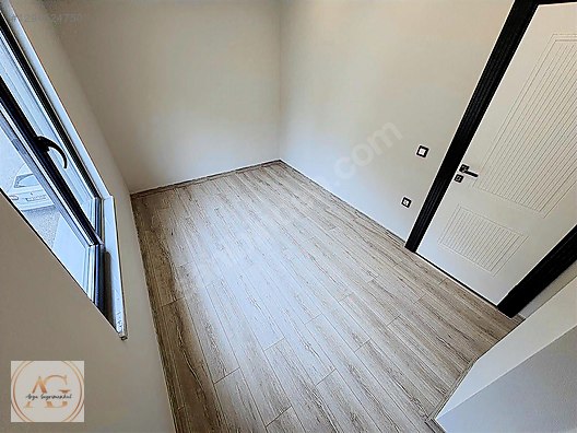 ARYA'DAN BAHÇELİEVLER'DE 1+1 ARAKAT ÖN CEPHE DOĞALGAZLI DAİRE - BALIKESİR BURHANİYE fotoğraf 27