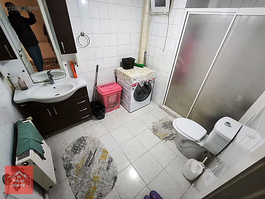 ELVAN MAH Y. HIZLI TRENE YAKIN BULVAR ÜSTÜ 3+1 POLAT EMLAKtan - ANKARA ETİMESGUT fotoğraf 22