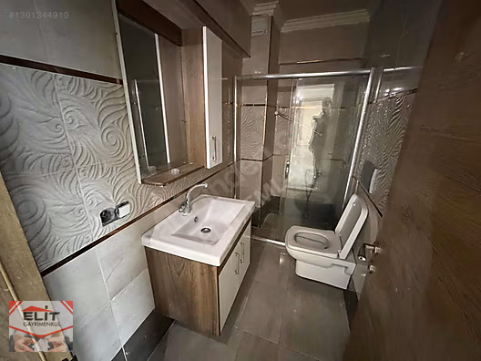 KARASU YENİ MAHALLEDE SATILIK 1+1 KOMBİLİ DAİRE - SAKARYA KARASU fotoğraf 11