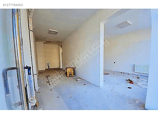 63M2 KİRALIK MUHTEŞEM LOKASYON SUPER TOKİ DÜKKANI - İSTANBUL TUZLA fotoğraf 2