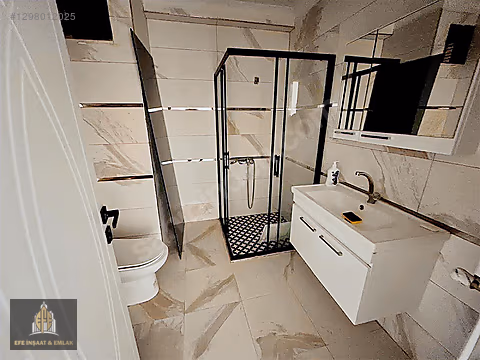 Geniş 2+1 | Yüksek Giriş Kat | Balkonlu | Ebeveyn Banyolu 90 m2 - YALOVA ÇİFTLİKKÖY fotoğraf 9