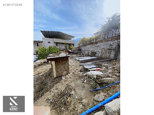 Kemalpaşa Kızılüzüm Satılık 247 m2 Arsa - İZMİR KEMALPAŞA fotoğraf 19