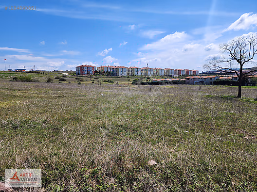 GIDA ORGANİZEYE ÇOK YAKIN ASFALT CEPHE 1000 M2 %35 İMARLI ARSA - KOCAELİ KANDIRA fotoğraf 11