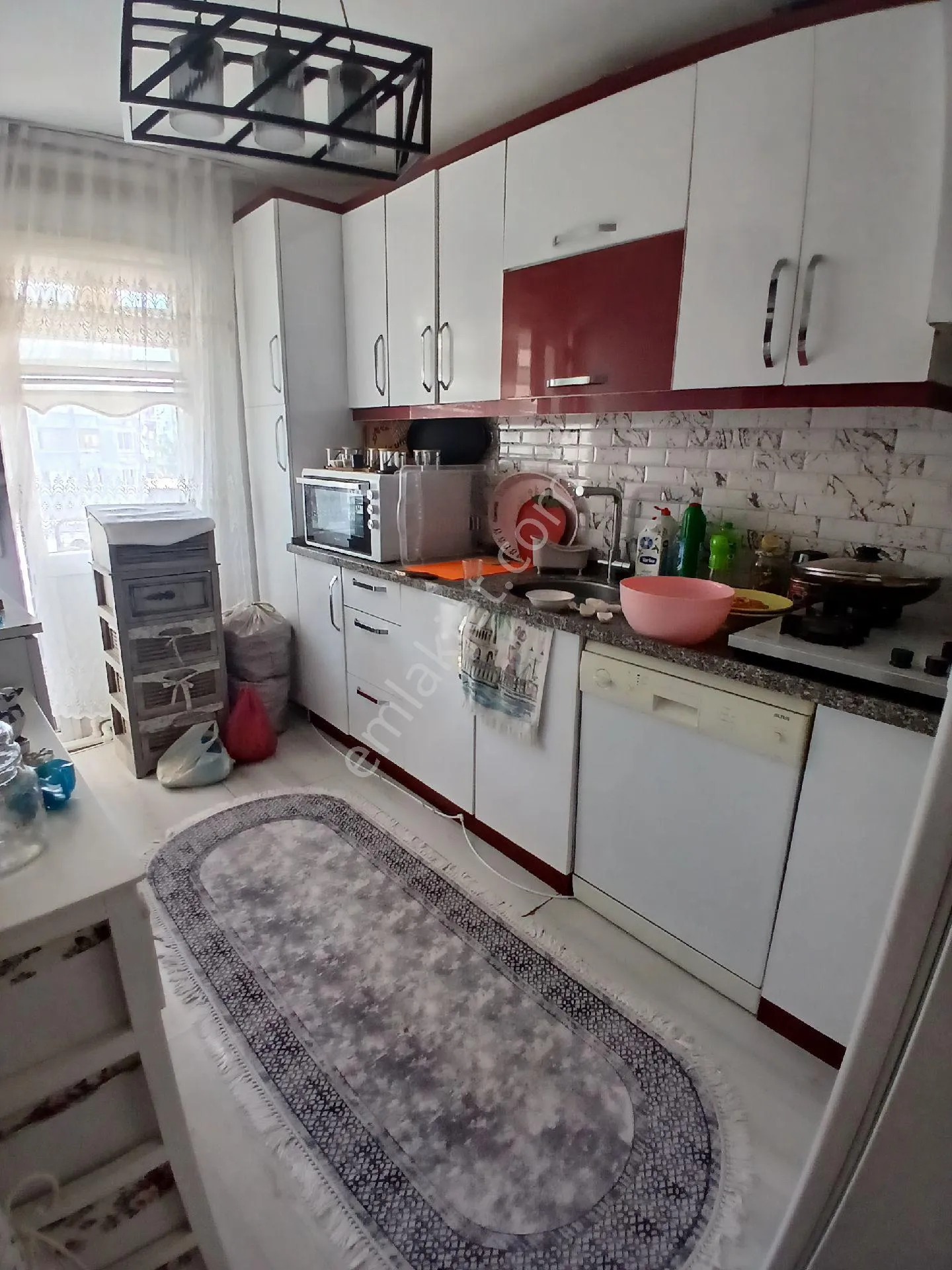 İzmir Torbalı Cumhuriyet Mahallesinde 2+1 Arakat Daire Satılık - İZMİR TORBALI fotoğraf 7