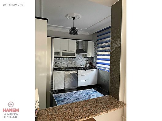HANEM EMLAK TAN KUMLUCA MAVİKENT SİTESİNDE SATILIK TRİPLEX VİLLA - ANTALYA KUMLUCA fotoğraf 10