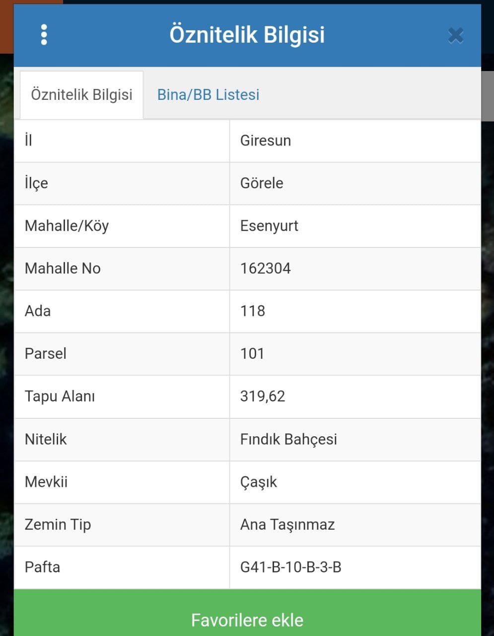 İlan Resmi