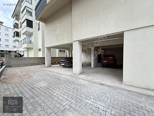 ROYAL EMLAKTAN MÜKEMMEL KONUMDA KİRALIK EŞYALI 1+1 - AMASYA MERKEZ fotoğraf 17