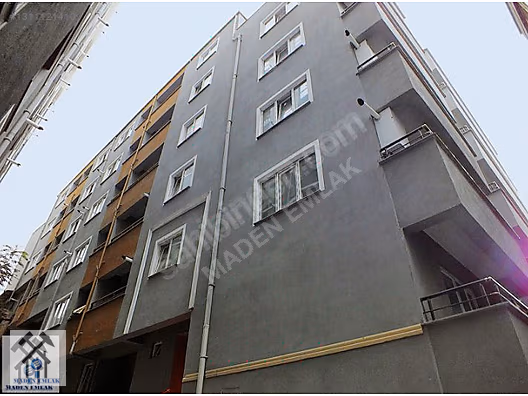 Zonguldak Merkezde Satılık 1+1 Daire (50m²) - ZONGULDAK MERKEZ fotoğraf 21