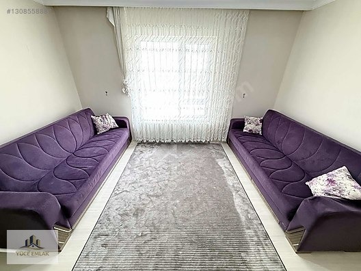 YÜCE'DEN SİTE İÇERİSİNDE TERAS BALKONLU 3+1 SATILIK DAİRE - ANKARA PURSAKLAR fotoğraf 25