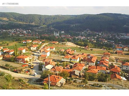 BURSA KELES BAŞAK KÖYÜNDE 286 M² BAHÇE SATILIKTIR - BURSA KELES fotoğraf 9