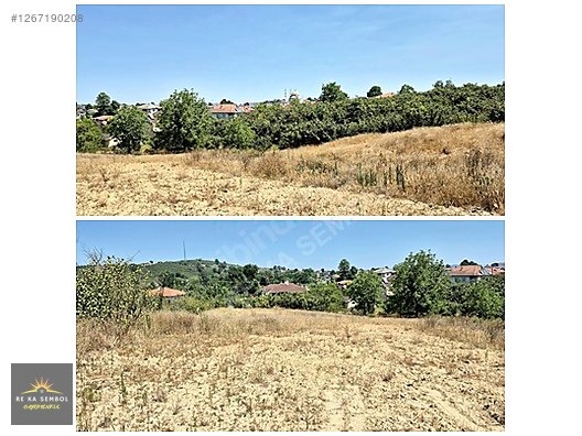 KARASU LİMANDERE MAHALLESİNDE SATILIK ARSA - SAKARYA KARASU fotoğraf 9
