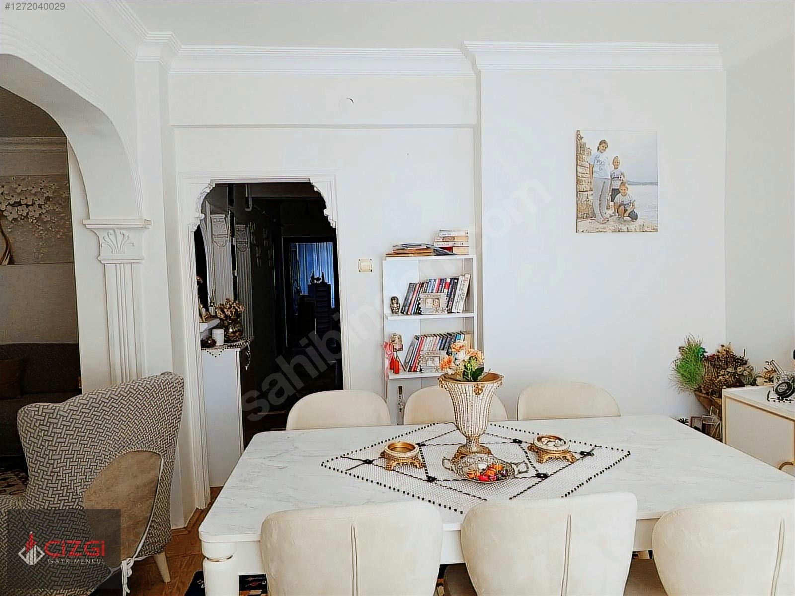 ÇİZGİ GAYRİMENKUL'DEN İZMİT KURUÇEŞMEDE SATILIK 2+1 DAİRE - KOCAELİ İZMİT fotoğraf 7