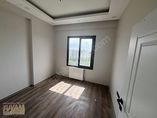 YUVAM'DAN DAĞ MANZARALI 2+1 SATILIK DAİRE - MERSİN MEZİTLİ fotoğraf 33