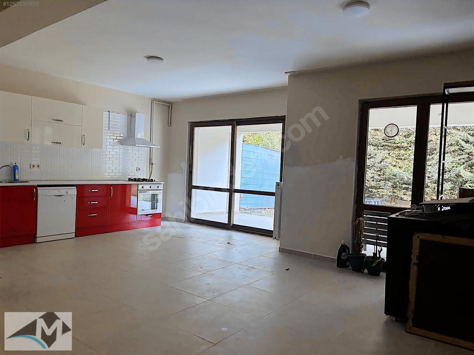 Satılık Villa - İSTANBUL BAŞAKŞEHİR fotoğraf 10