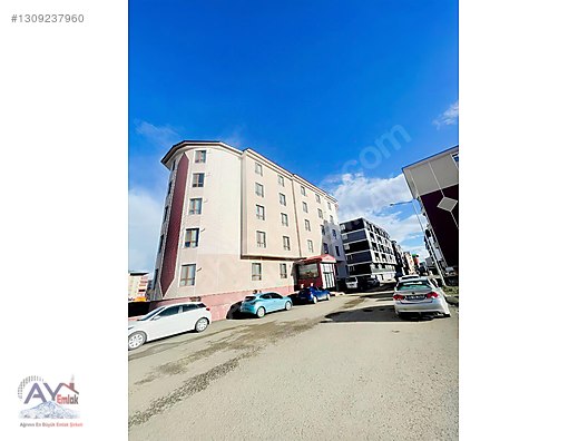 Yıllık 8 Milyon TL Gelir Sağlayan Satılık 39 Dairelik Apart - AĞRI MERKEZ fotoğraf 23