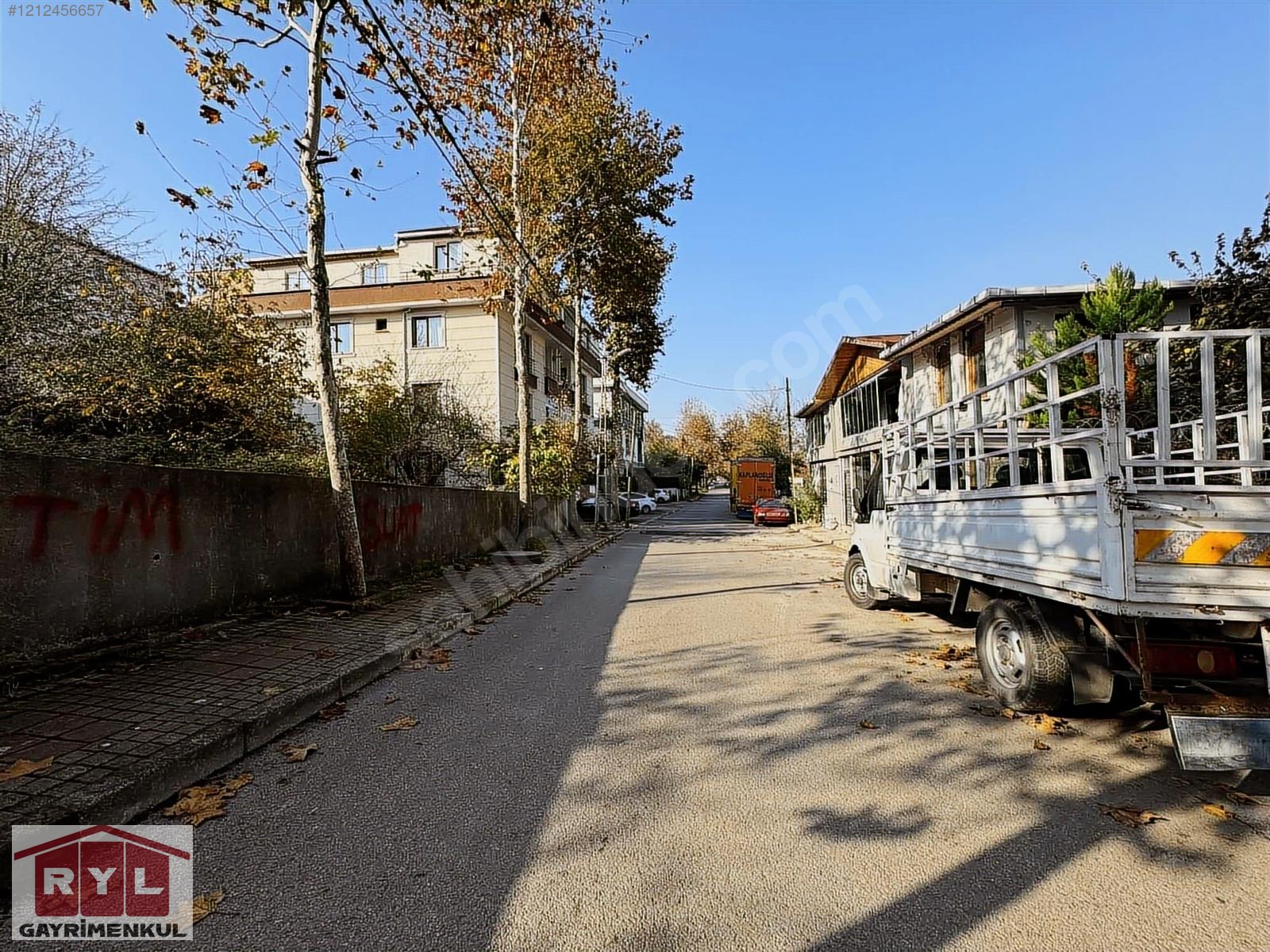 Sancaktepe Osmangazi Mahallesi'nde Satılık imarlı arsa - İSTANBUL SANCAKTEPE fotoğraf 29