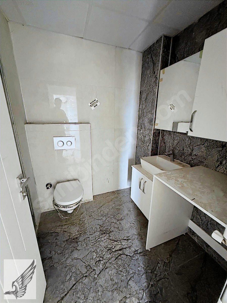 CADDE ÜSTÜ TABELA DEĞERİ YÜKSEK 2+1 OFİS VE DAİRE - İZMİR SEFERİHİSAR fotoğraf 9