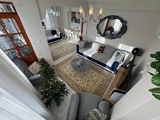 AKÇAY KÖŞEMDEN ÖN CEPHE AYRI MUTFAK 2+1 SATILIK DAİRE - BALIKESİR EDREMİT fotoğraf 25