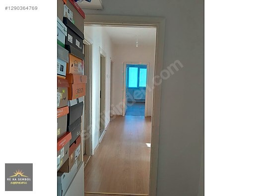 SAKARYA/ADAPAZARI/YENİGÜN MAHALLESİ SATILIK 130 M2 DAİRE - SAKARYA ADAPAZARI fotoğraf 19