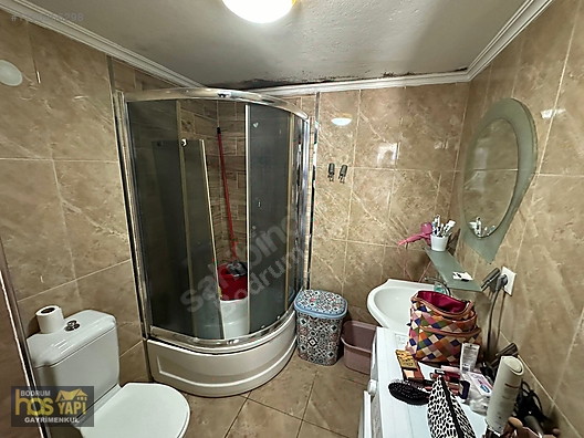 Bodrum Has Gayrimenkulden Gümbet MOD Koleji Yanında Satılık 1+1 - MUĞLA BODRUM fotoğraf 8