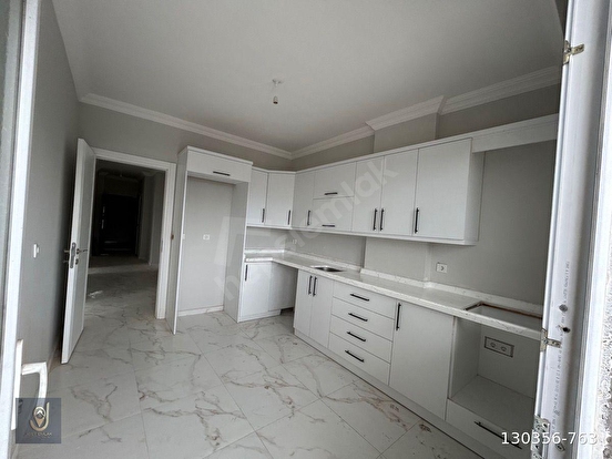 KARAAĞAÇ ARSUZ ŞARKONAK MAH. SATILIK 3+1 DAİRE 126 m2 - HATAY ARSUZ fotoğraf 9