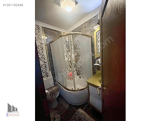 BAŞİSKELE AKSIĞINDA İÇİ LÜKS YAPILI MÜSTAKİL EV VE ARSASI - KOCAELİ BAŞİSKELE fotoğraf 8