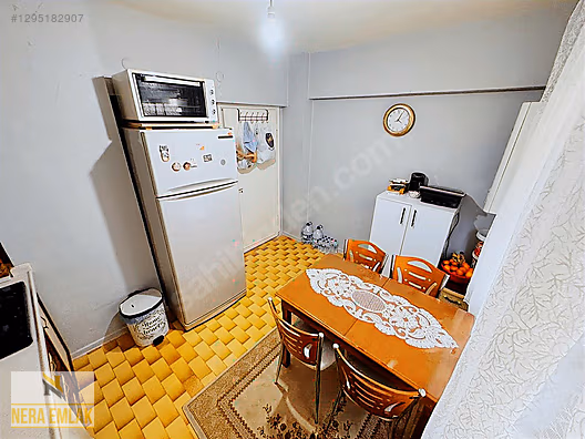 HASTANELER ve ANTARES AVM YÜRÜME MESAFE BAĞIMSIZ SALON GENİŞ 3+1 - ANKARA KEÇİÖREN fotoğraf 13