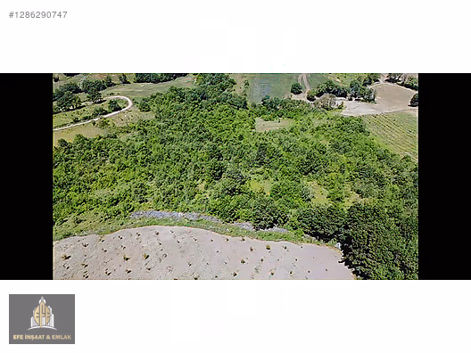 ALTINOVA ÖRENCİKTE 6982 M2 YOLA 66 M YATIRIMA UYGUN MÜSTAKİL - YALOVA ALTINOVA fotoğraf 6