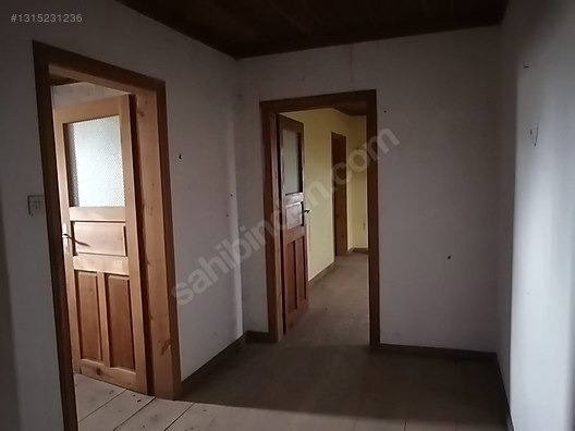Acill kısa süre TAŞKESTİ EMLAKTAN SEBEN'DE İKİ KATLI KÖY EVİ - BOLU SEBEN fotoğraf 9