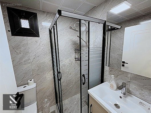 Bornova Yakaköy Satılık 3+1 Kış Bahçeli 140m2 Havuzlu Villa - İZMİR BORNOVA fotoğraf 45
