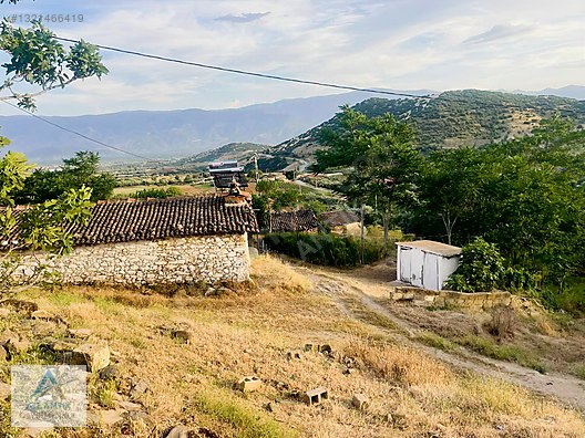 Atlantik gayrimenkul den satılık ARSA - İZMİR ÖDEMİŞ fotoğraf 13