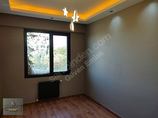 GÜVEN EMLAK'TAN TECDE ANAYOLU ARKASI ULTRA LÜKS SIFIR DAİRE - MALATYA YEŞİLYURT fotoğraf 9