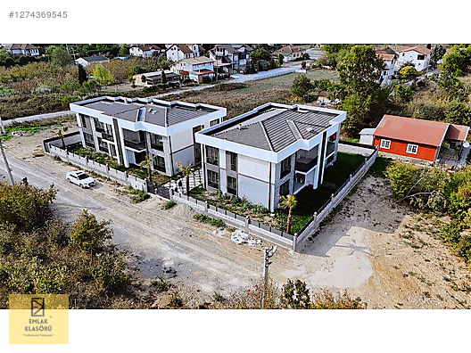 FIRSAT! BAHÇELİ ULTRA LÜKS VİLLA - SAKARYA HENDEK fotoğraf 26