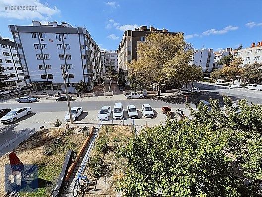 MERAM YAKA CADDE ÜZERİ-MELİKŞAH MAH-KİRALIK 2+1 ARAKAT DAİRE - KONYA MERAM fotoğraf 19