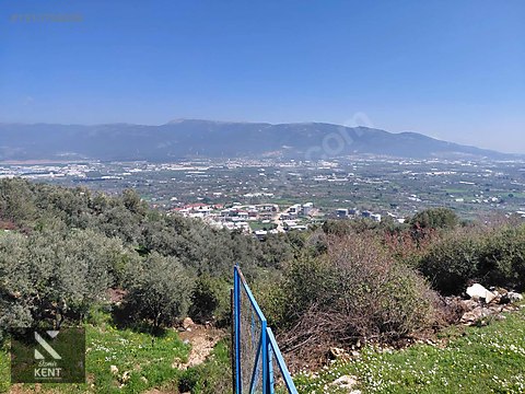 Kemalpaşa Soğukpınar İmar Gelişim Alanında Satılık 2,877m2 Bahçe - İZMİR KEMALPAŞA fotoğraf 19
