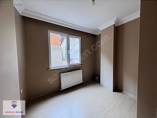 KAĞITHANE NURTEPE 95m² 2+1 BALKONLU ÇİFT CEPHE ARAKAT - İSTANBUL KAĞITHANE fotoğraf 11